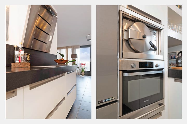 Foto 5 van Genemuidengracht 156