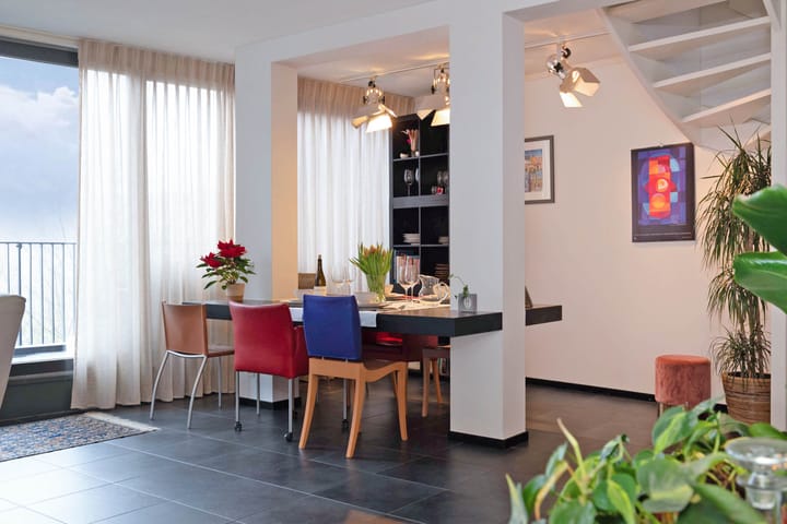 Foto 6 van Genemuidengracht 156