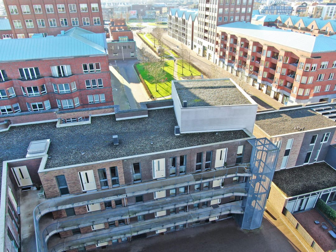 Foto 8 van Genemuidengracht 156