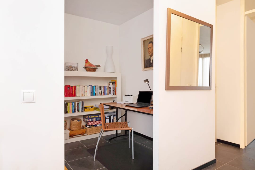 Foto 11 van Genemuidengracht 156