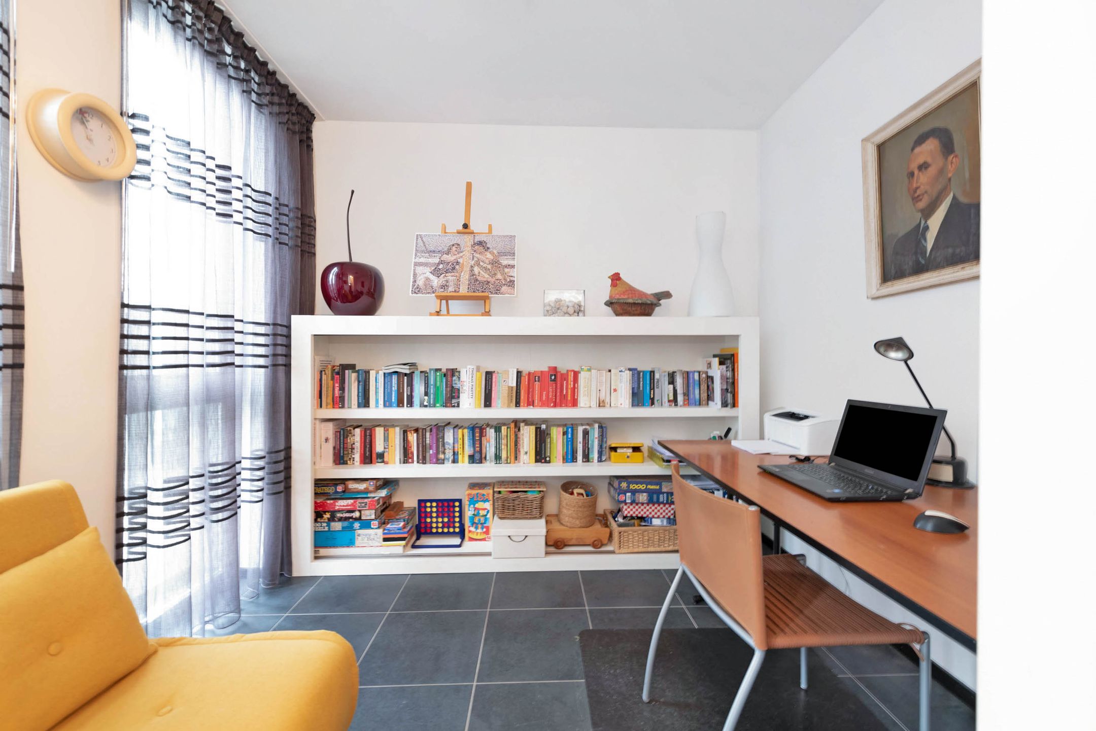 Foto 12 van Genemuidengracht 156