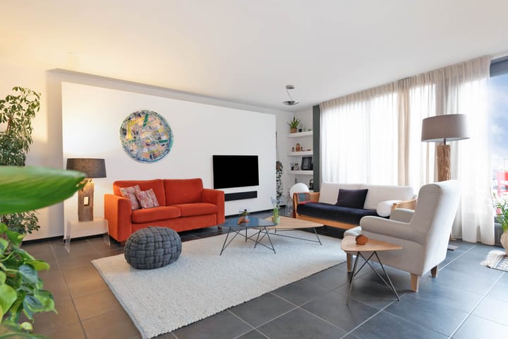 Foto 15 van Genemuidengracht 156