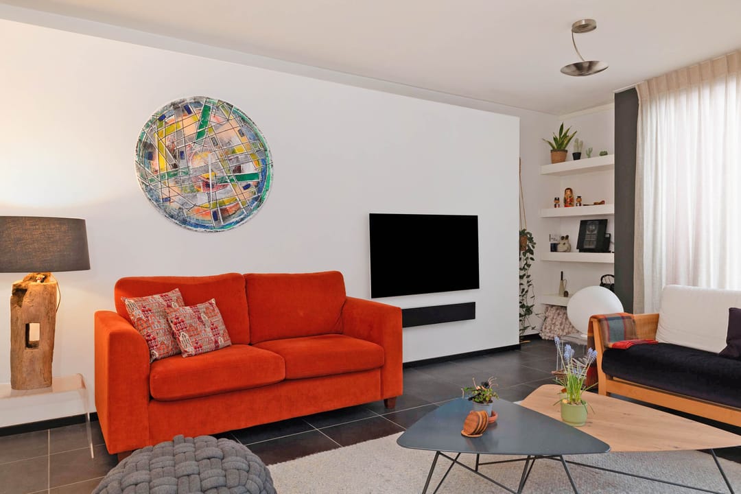 Foto 16 van Genemuidengracht 156