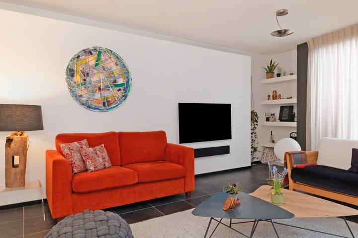 Foto 16 van Genemuidengracht 156