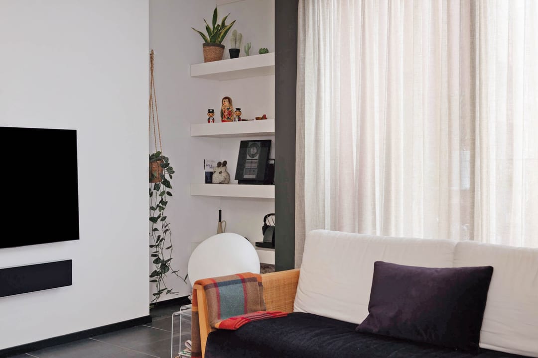 Foto 17 van Genemuidengracht 156