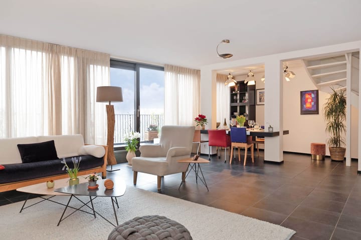 Foto 21 van Genemuidengracht 156