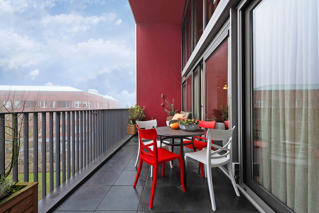 Foto 22 van Genemuidengracht 156