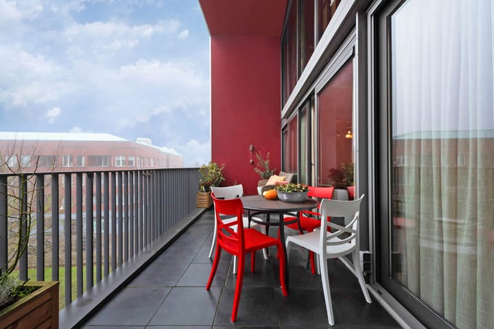 Foto 22 van Genemuidengracht 156