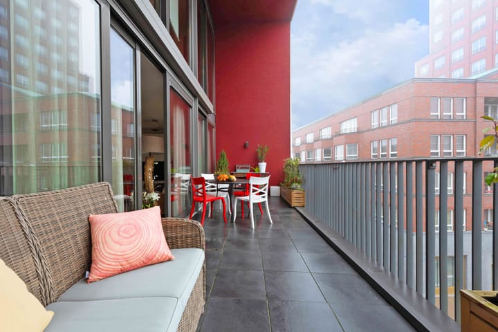 Foto 23 van Genemuidengracht 156