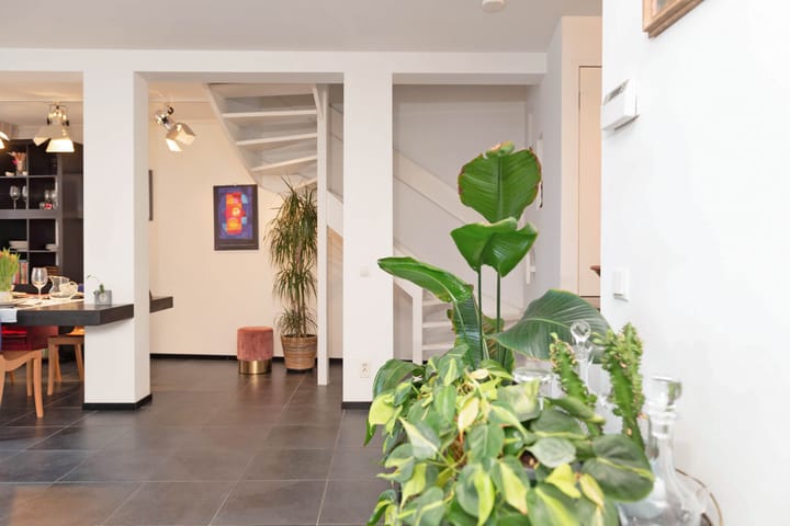 Foto 27 van Genemuidengracht 156