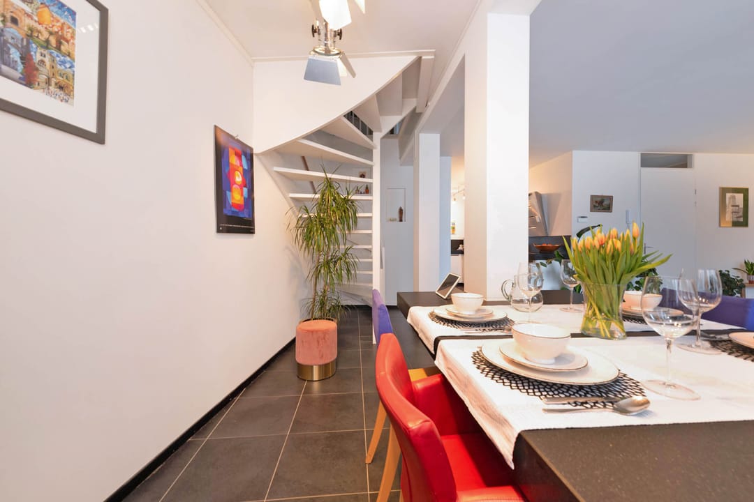 Foto 28 van Genemuidengracht 156