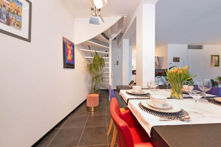 Foto 28 van Genemuidengracht 156