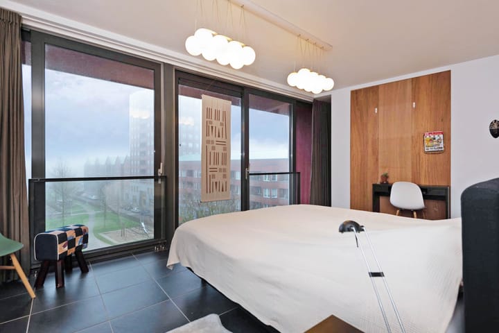 Foto 39 van Genemuidengracht 156