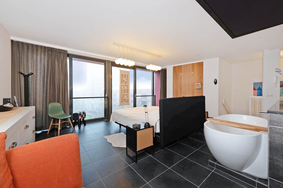 Foto 41 van Genemuidengracht 156