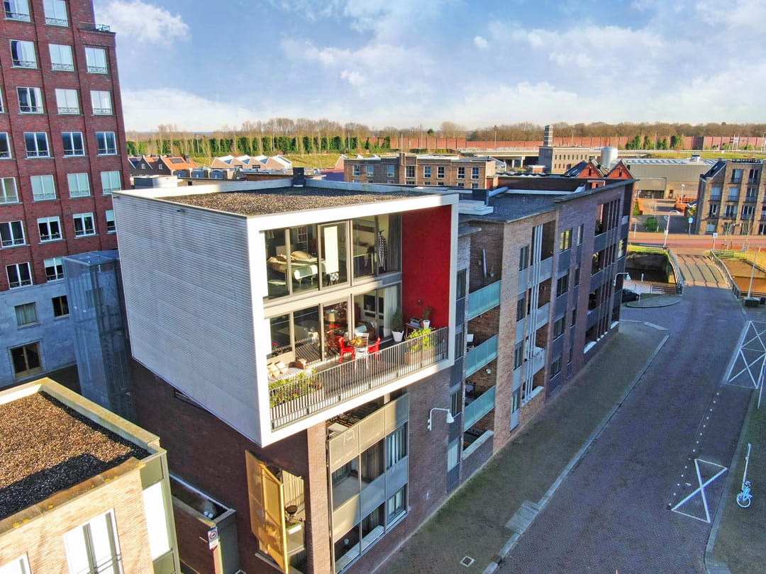 Foto 43 van Genemuidengracht 156