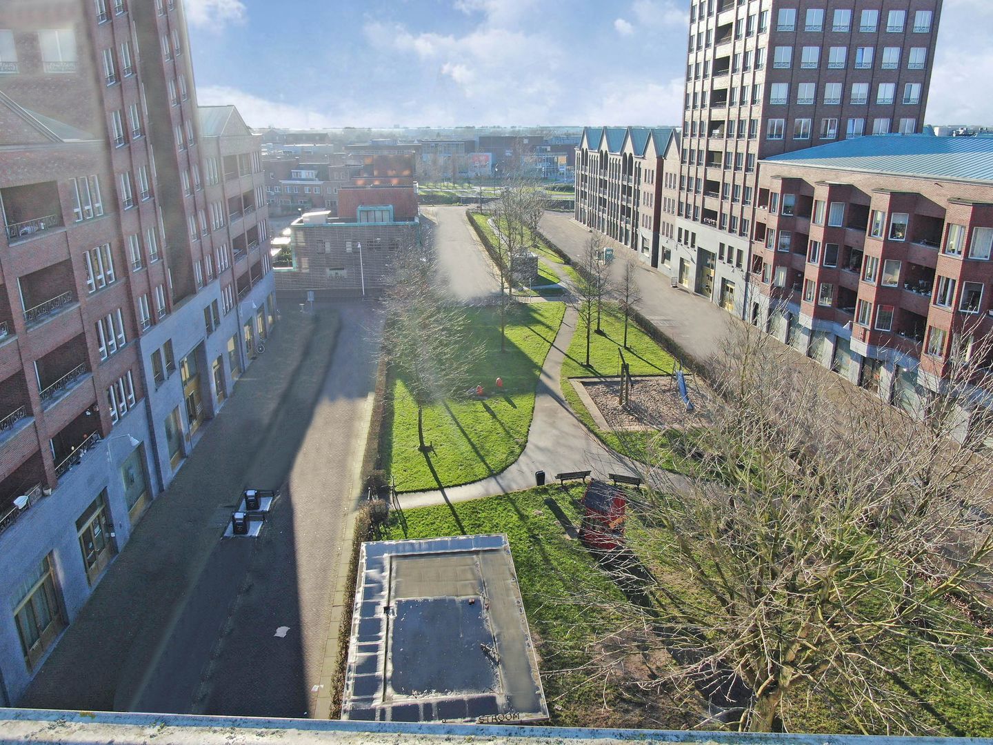 Foto 44 van Genemuidengracht 156