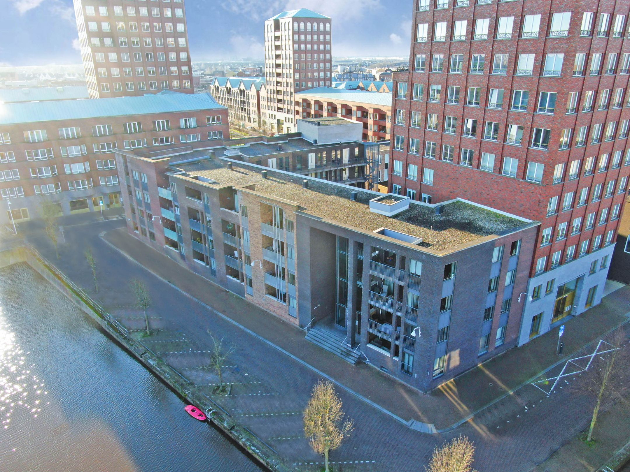 Foto 45 van Genemuidengracht 156