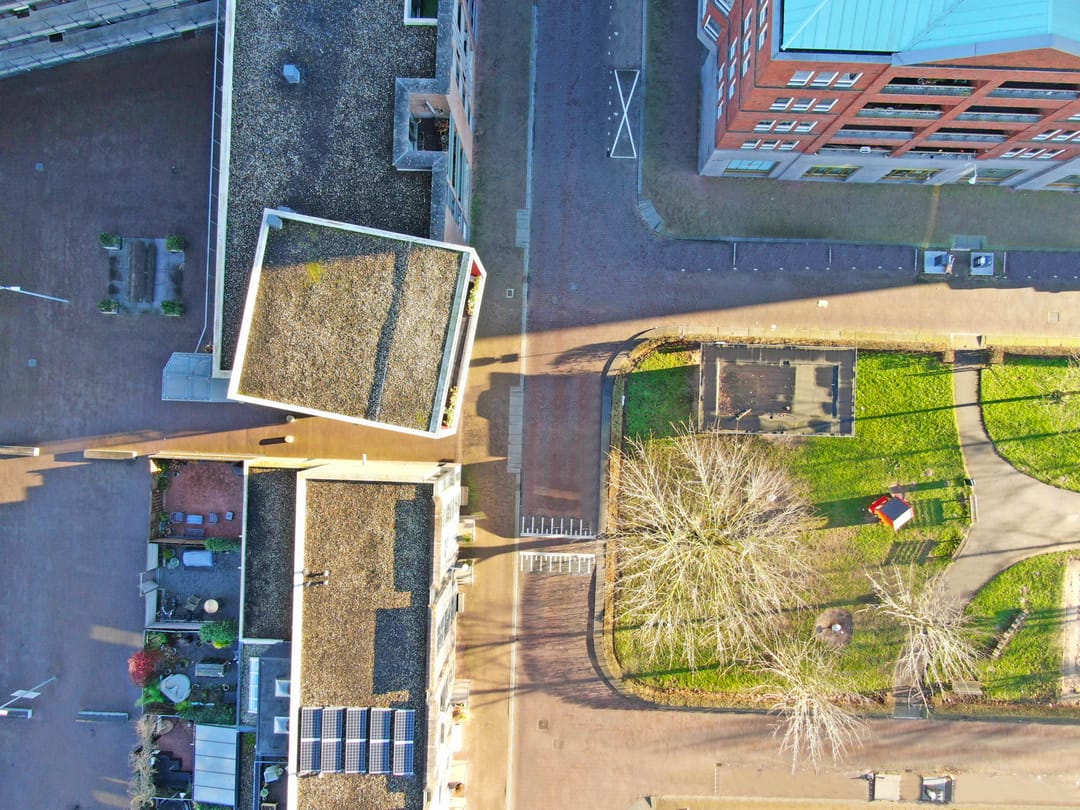 Foto 46 van Genemuidengracht 156