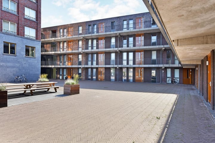 Foto 48 van Genemuidengracht 156