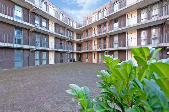 Foto 53 van Genemuidengracht 156