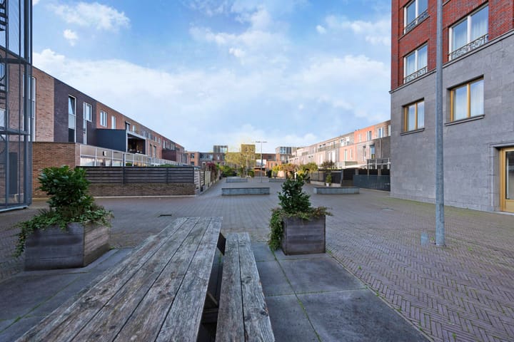 Foto 54 van Genemuidengracht 156