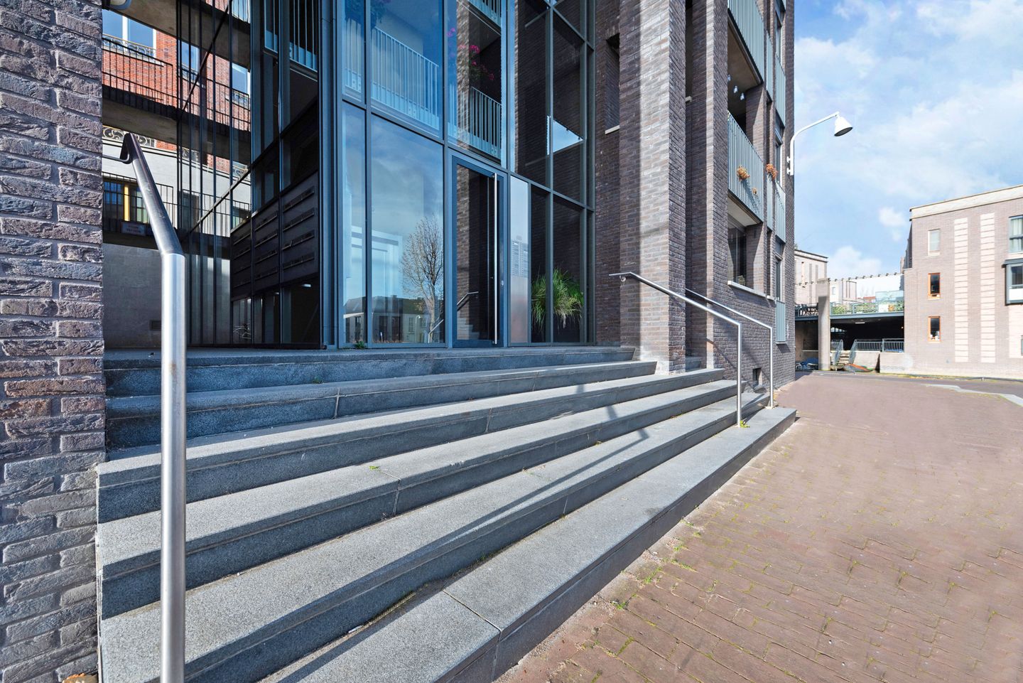 Foto 55 van Genemuidengracht 156