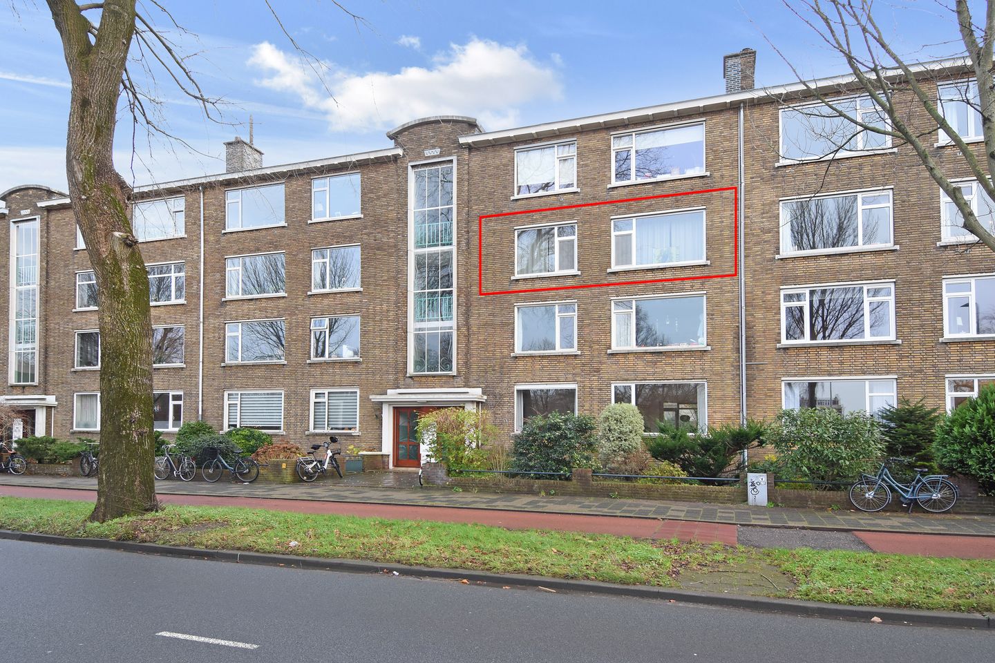 Foto 1 van Segbroeklaan 462