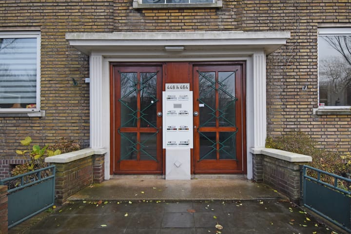 Foto 7 van Segbroeklaan 462