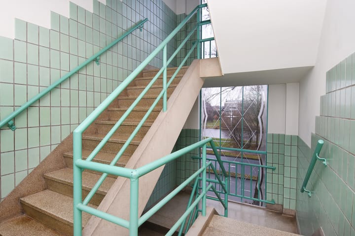 Foto 8 van Segbroeklaan 462