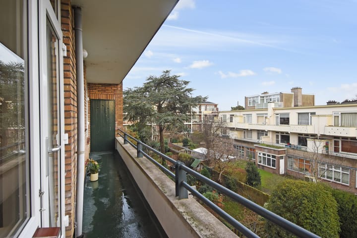 Foto 40 van Segbroeklaan 462