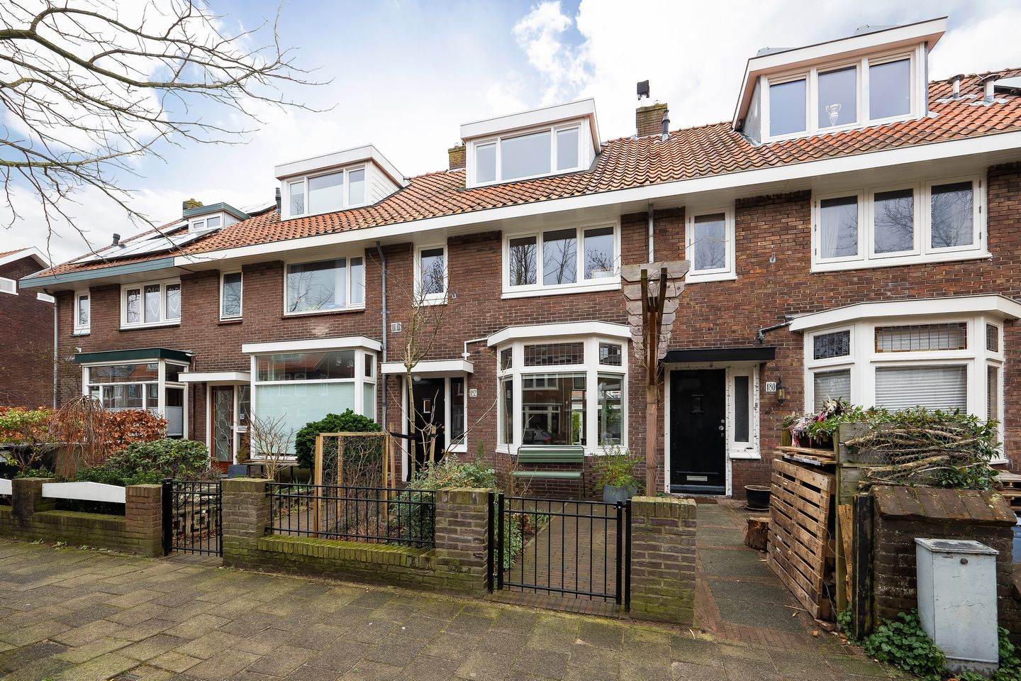 Foto 1 van Vergierdeweg 182