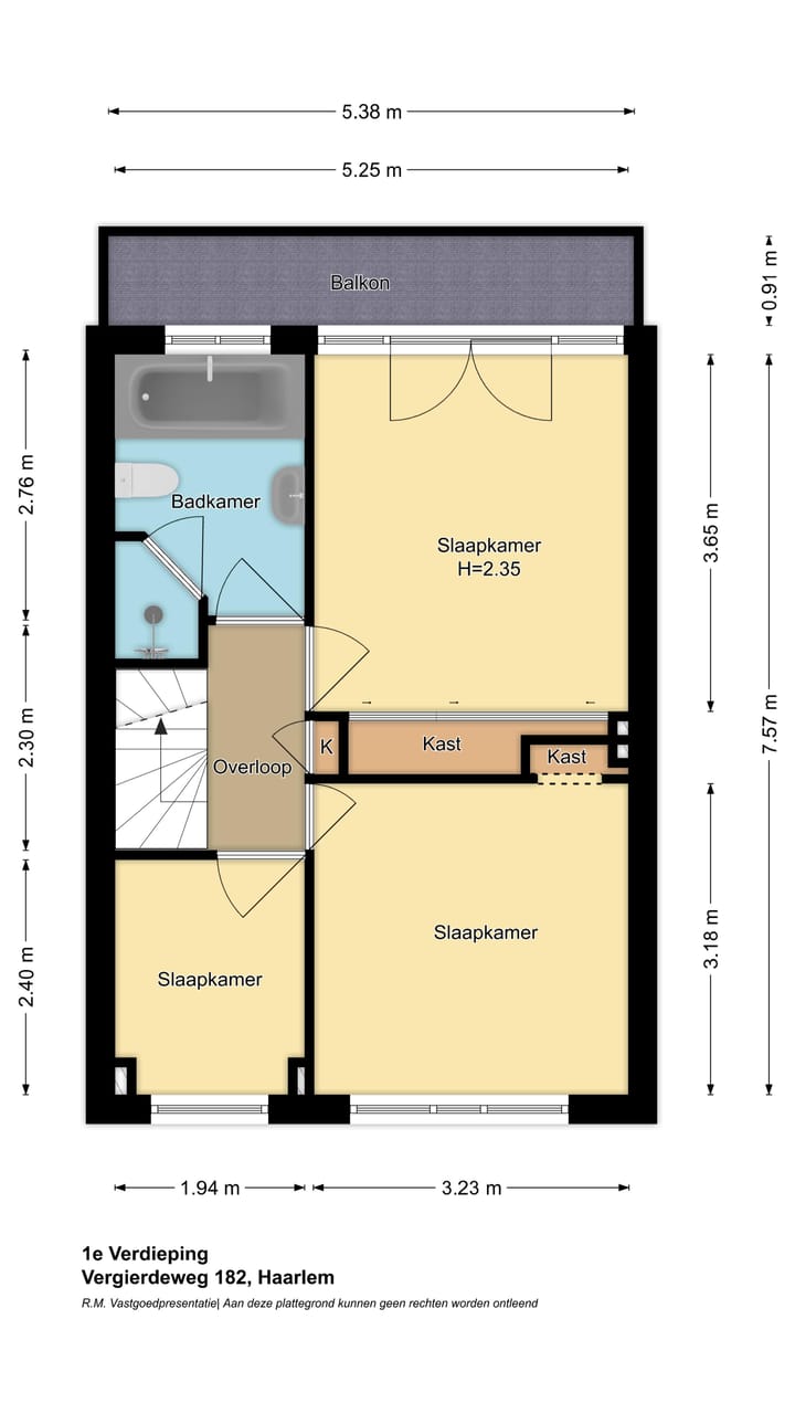 Foto 37 van Vergierdeweg 182