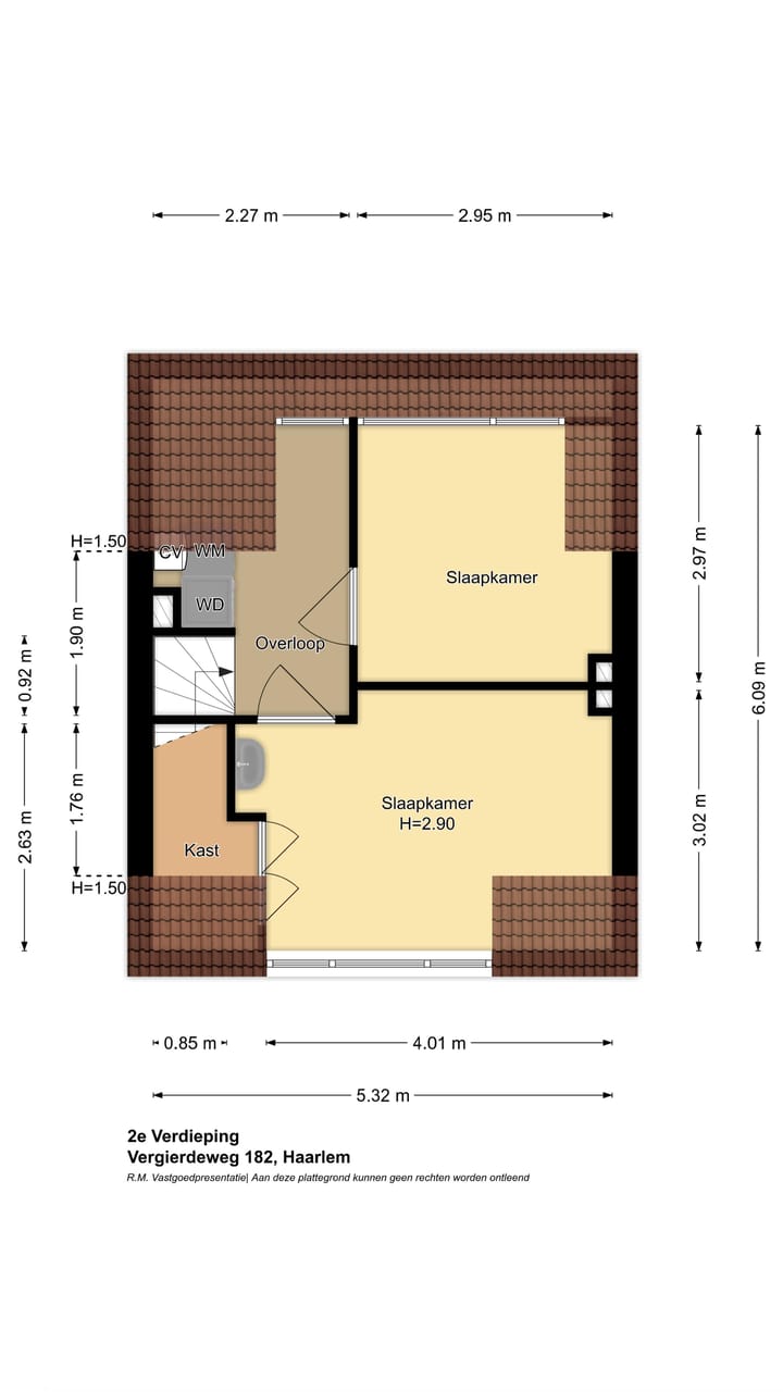 Foto 38 van Vergierdeweg 182