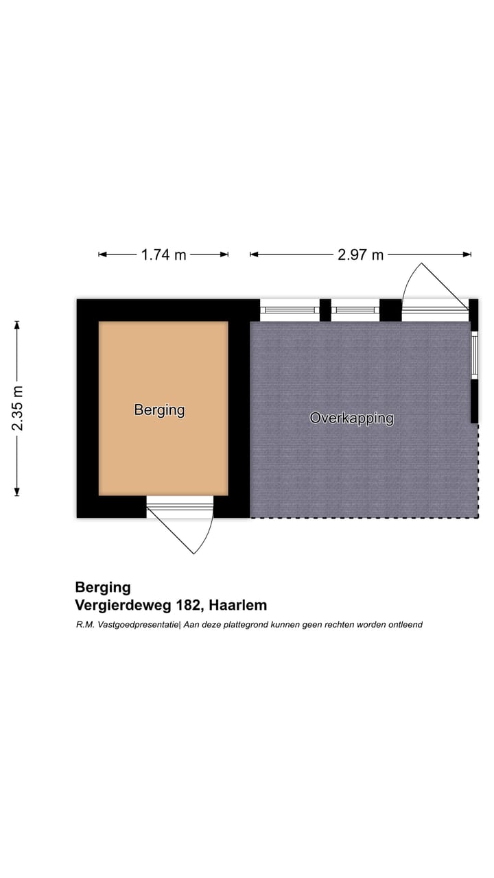 Foto 39 van Vergierdeweg 182