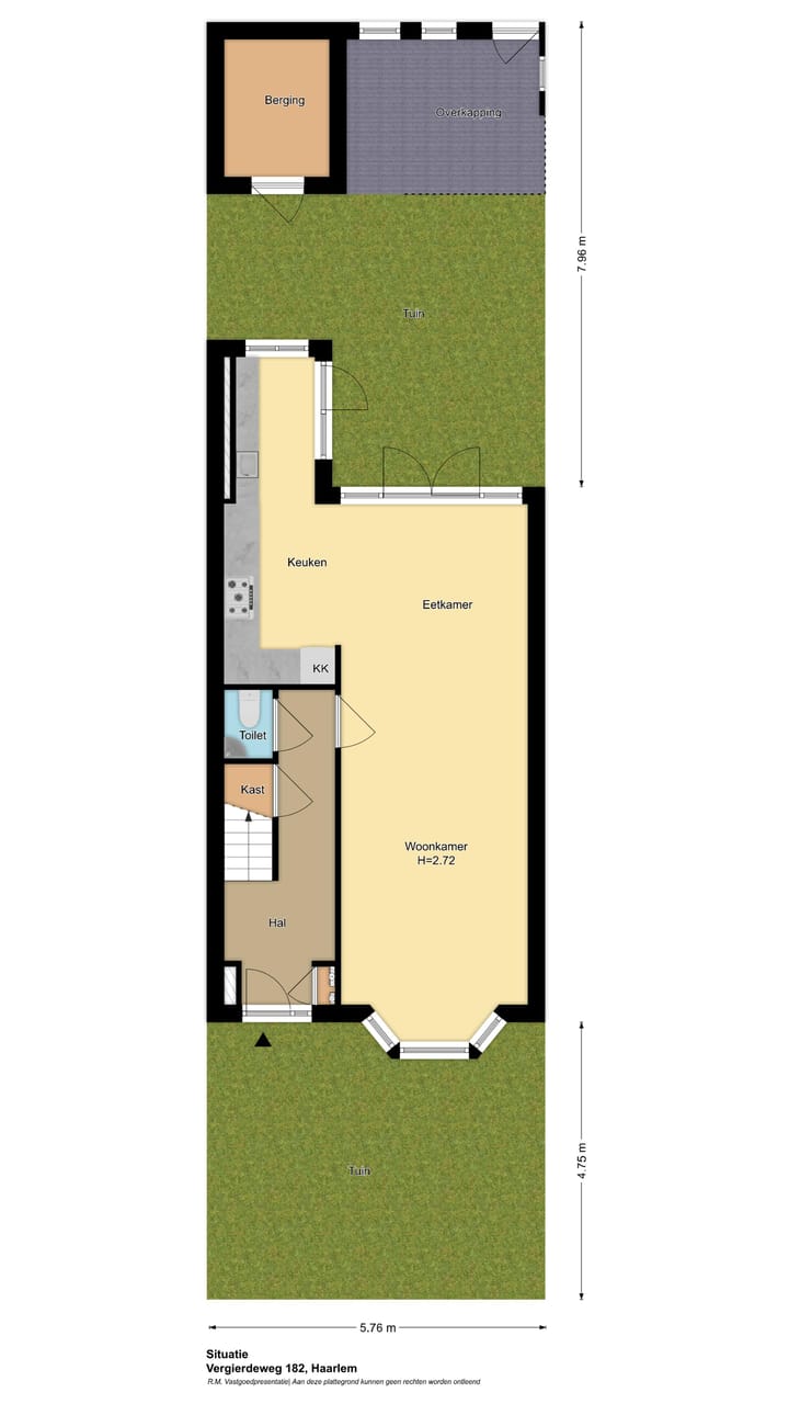 Foto 40 van Vergierdeweg 182