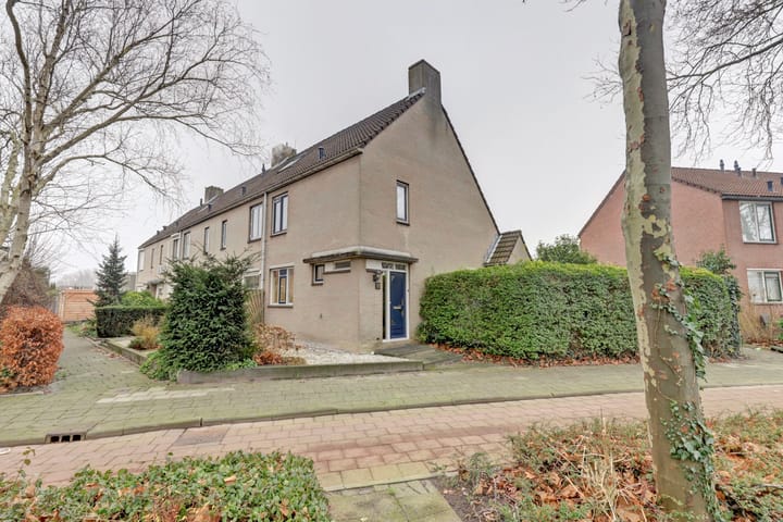 Foto 1 van Beethovenlaan 68