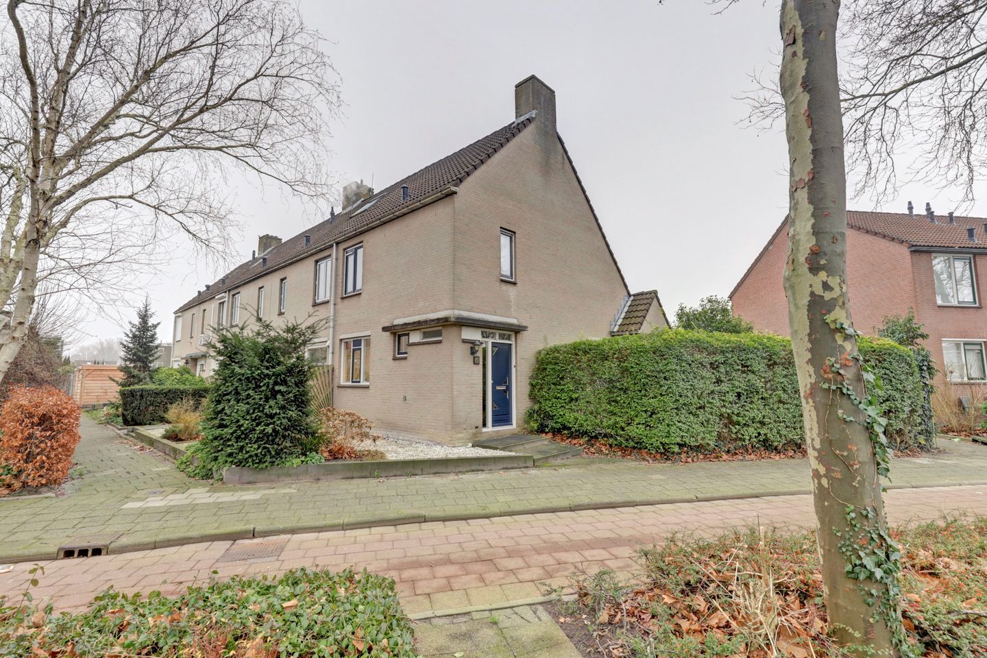 Foto 1 van Beethovenlaan 68