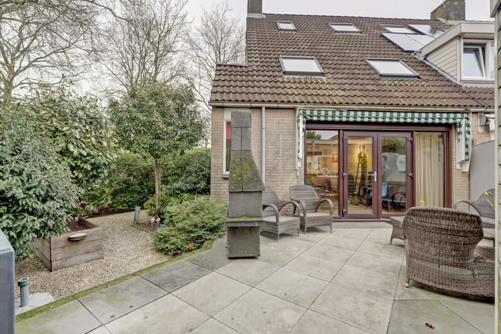 Foto 2 van Beethovenlaan 68