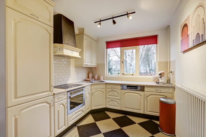 Foto 3 van Beethovenlaan 68