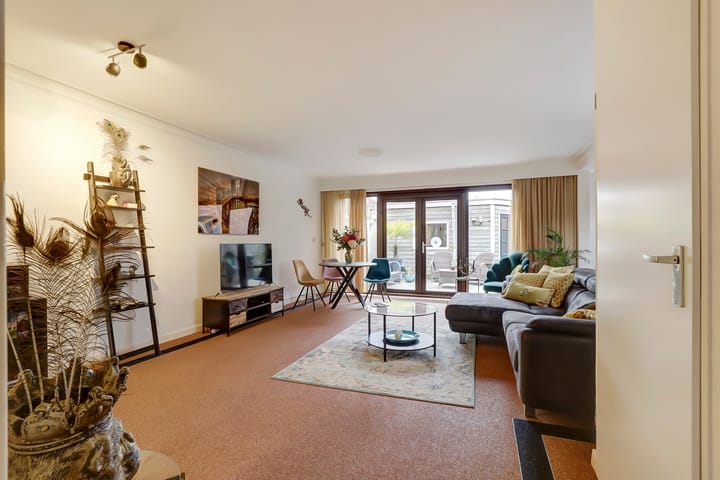 Foto 4 van Beethovenlaan 68