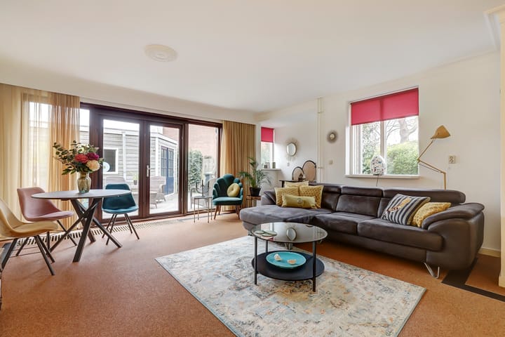 Foto 5 van Beethovenlaan 68