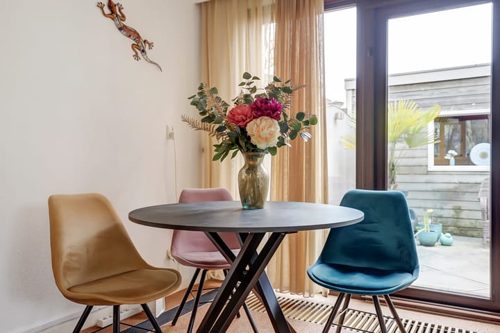 Foto 7 van Beethovenlaan 68