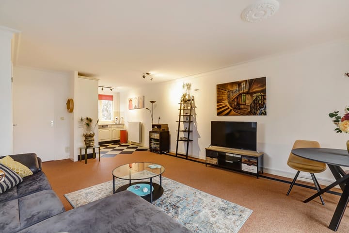 Foto 8 van Beethovenlaan 68