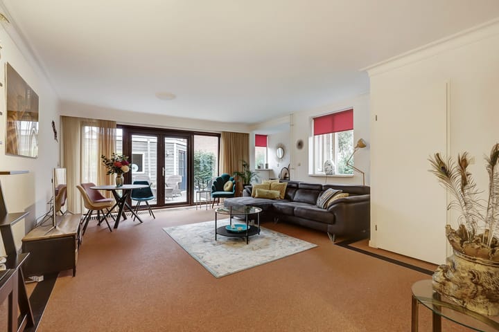 Foto 11 van Beethovenlaan 68