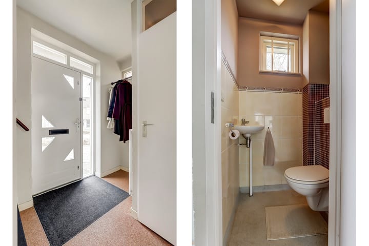 Foto 12 van Beethovenlaan 68