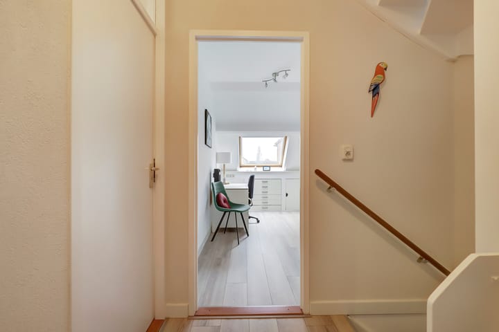 Foto 13 van Beethovenlaan 68