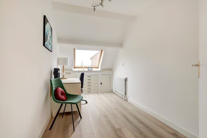 Foto 14 van Beethovenlaan 68