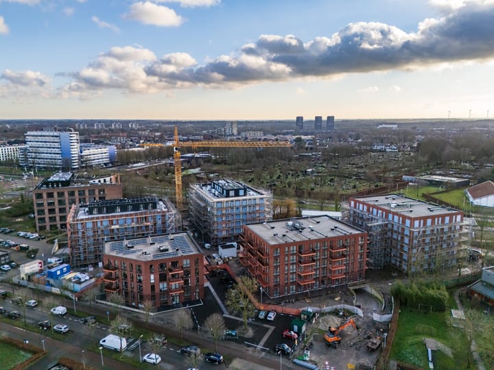 Foto 2 van Cosunpark 3-A1