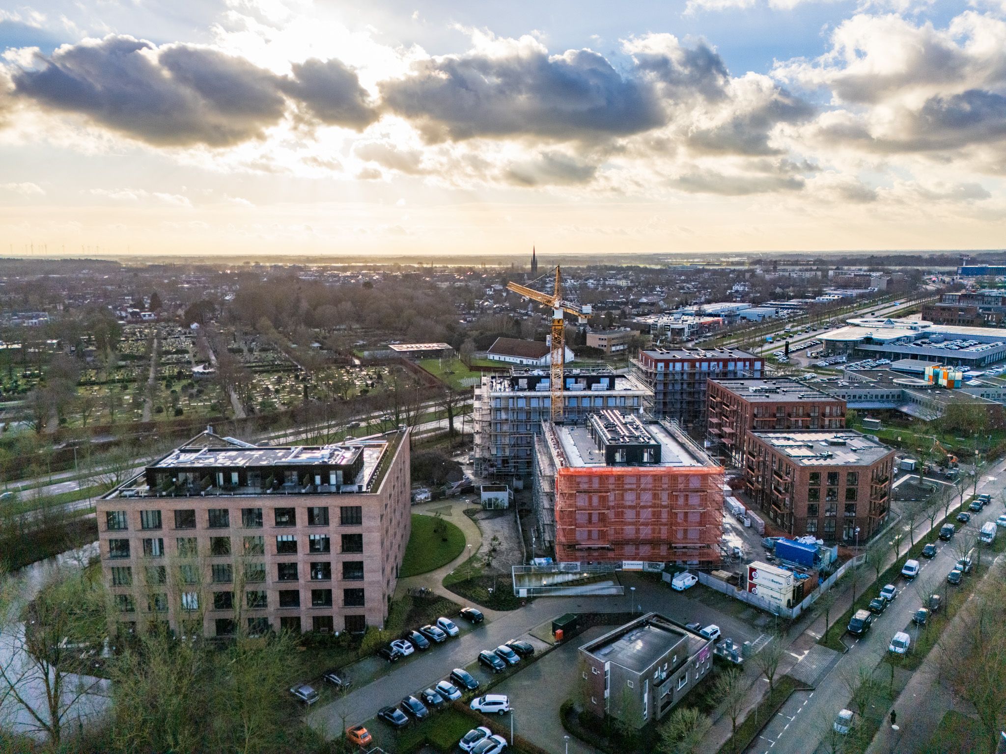 Photo 3 of Cosunpark 3-A1