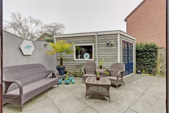 Foto 32 van Beethovenlaan 68